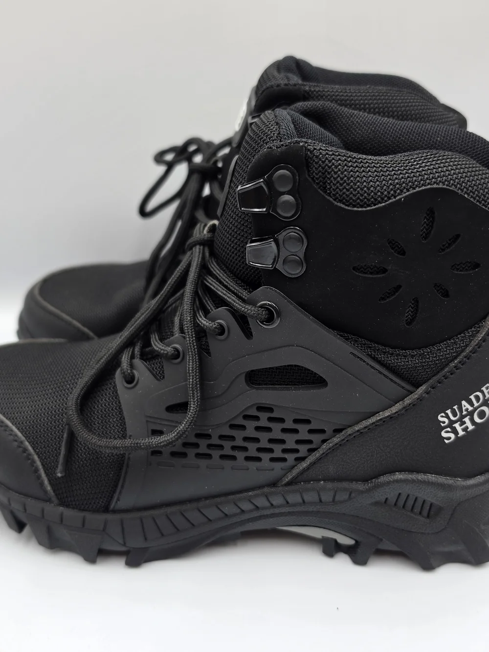 suadex black safety